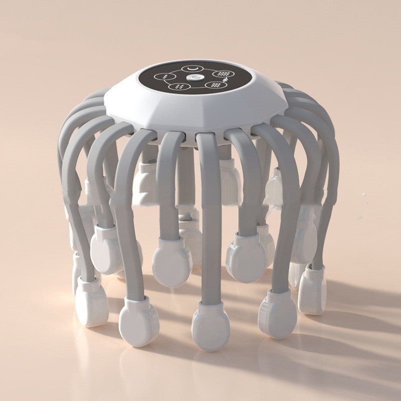 MINDRA™ - Head Massager for Migraine Relief