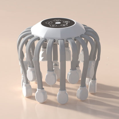MINDRA™ - Head Massager for Migraine Relief